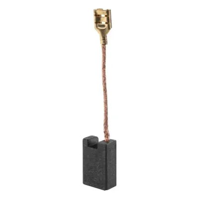 2 Carbones Para Sierra Ingleteadora Truper Sinco-10x2