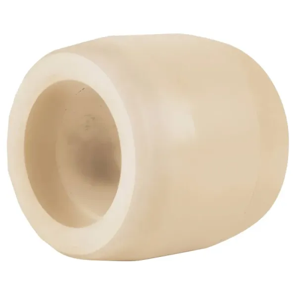 2 Rodillos Para Estibador Manual Truper Pat-3ny, 3 Toneladas (RO-PAT-NY - 100256)
