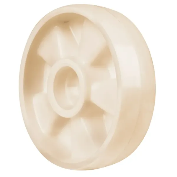 2 Ruedas Para Estibador Manual Truper Pat-3ny, 3 Toneladas (RU-PAT-NY - 100257)