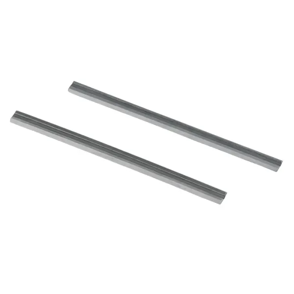 2 Cuchillas De Repuesto Para Cepillo Truper Cepel-3-1/4 (CU-CE-3-1/4 - 100649)
