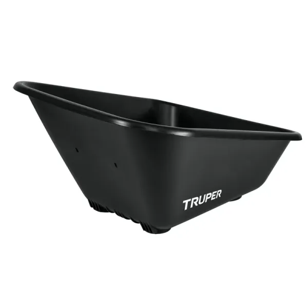 Platón Para Carretilla Truper Tap-8, Capacidad 227 Litros (CO-80P - 100754)
