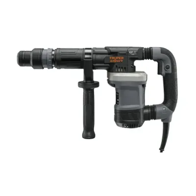 Martillo Demoledor Sds Max 14 Joules, 1.200 W, 3.100 Gpm Truper