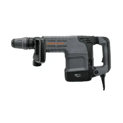 Martillo Demoledor Sds Max 25 Joules, 1.500 W, 1.900 Gpm Truper