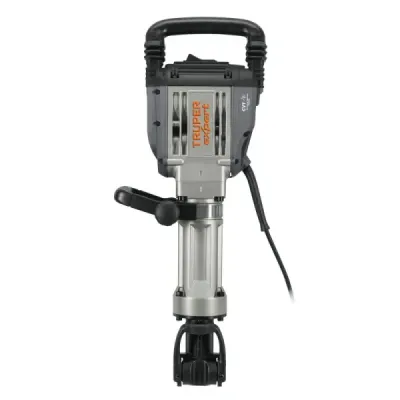 Martillo Demolición 1600 W 55 J Industrial Truper Expert