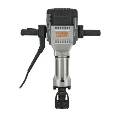 Martillo De Demolición 2.000 W 62 Joules, Industrial Truper