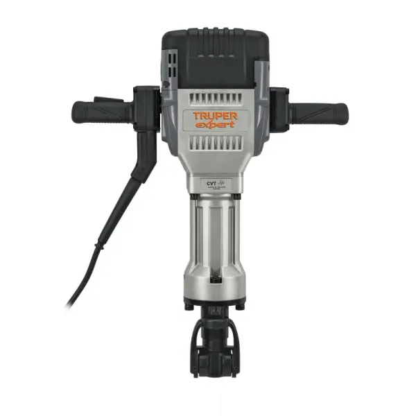 Martillo De Demolición 2.000 W 62 Joules, Industrial Truper (MADE-30NX - 100894)