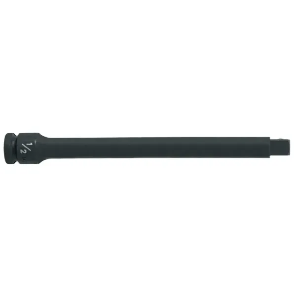 Extensión De Impacto Largo 9", Cuadrante 1/2" Profesional Truper (EI-5463 - 100940)