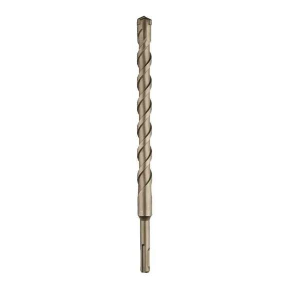 Broca Para Concreto Sds Plus De 3/16", Largo 4" Truper (BS-3/16X4 - 101142)