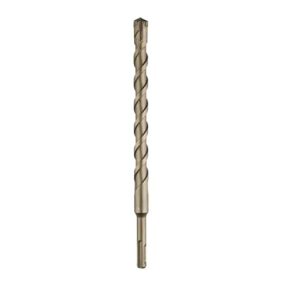 Broca Para Concreto Sds Plus De 3/16", Largo 6" Truper
