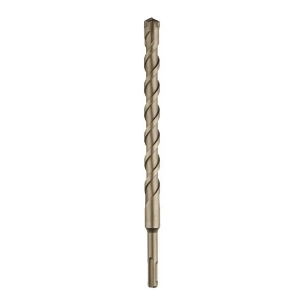 Broca Para Concreto Sds Plus De 3/8", Largo 8" Truper (BS-3/8X8 - 101145)