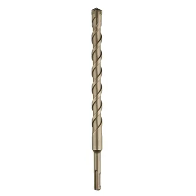 Broca Para Concreto Sds Plus De 3/4", Largo 10" Truper