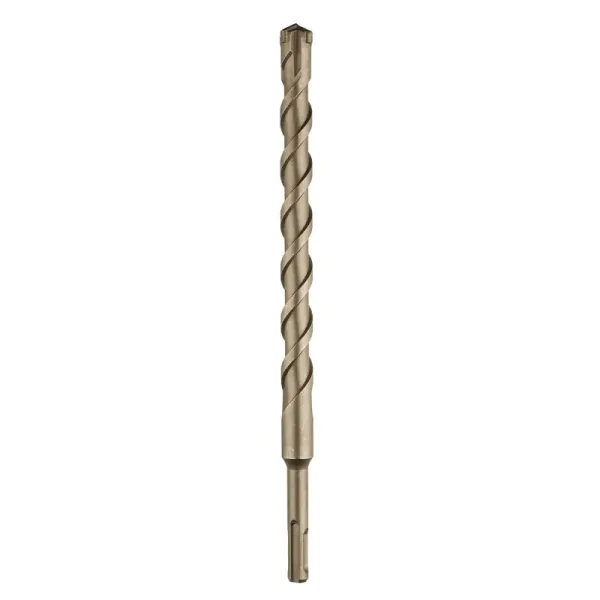 Broca Para Concreto Sds Plus De 3/4", Largo 10" Truper (BS-3/4X10 - 101148)