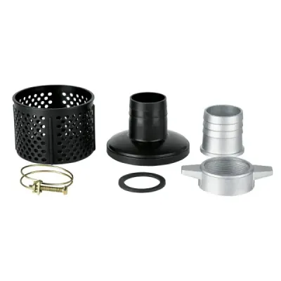 Kit De Conector De Descarga Para Motobomba Truper Motb-2-2p