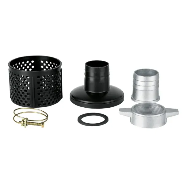 Kit De Conector De Descarga Para Motobomba Truper Motb-2-2p (CON-MOTO2 - 101150)
