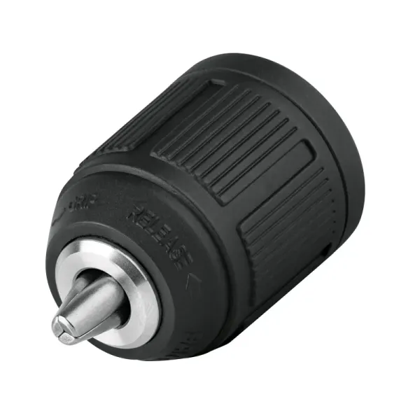 Mandril Para Taladro Inalámbrico Truper Tali-12a2, Tali-12ac (BRO-TR-12A - 101186)