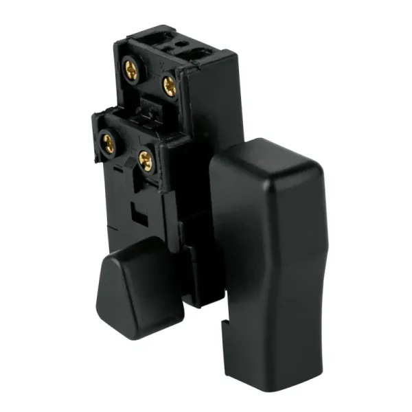 Interruptor Para Lijadora De Banda Truper Liba-3x21a2 (INT-LB-3X21A2 - 101214)