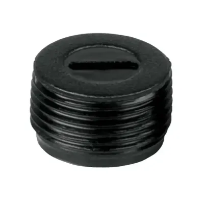Tapa Porta Carbón Para Lijadora De Banda Truper Liba-3x21a2