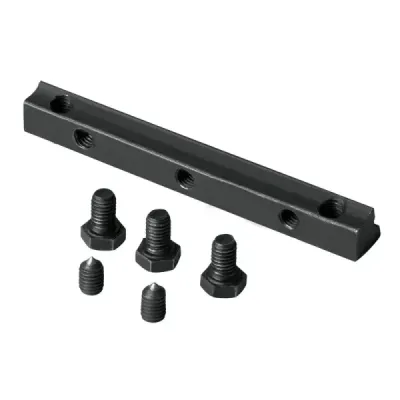 Juego De Soporte Para Cepillo Eléctrico Truper Cepel-3-1/4a4