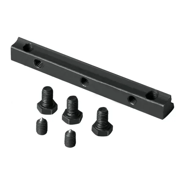 Juego De Soporte Para Cepillo Eléctrico Truper Cepel-3-1/4a4 (JGO-CE-3-1/4A4 - 101225)
