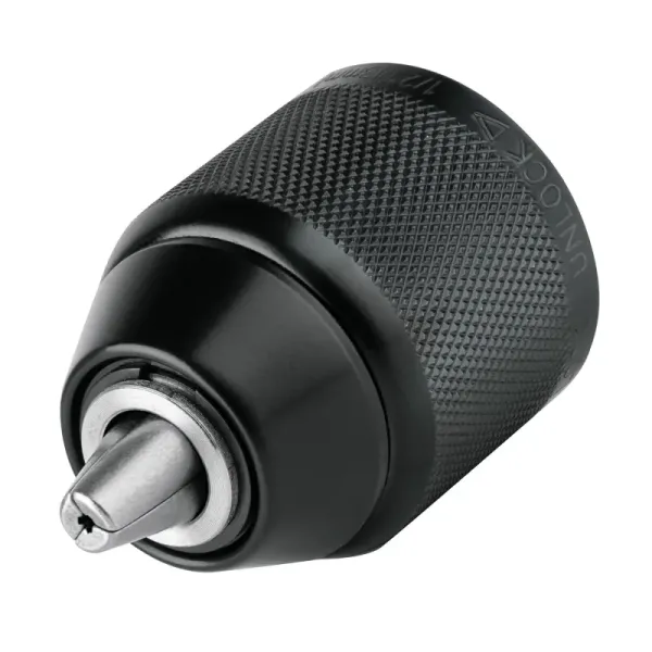 Mandril Para Taladro Truper Max-20r, Tali-20n-a Y Roti-20n-a (BRO-TR-20 - 101234)