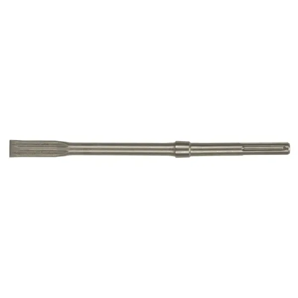 Cincel Plano Para Taladro Percutor Sds Max 15" X 1" Truper (SDM-C1 - 101237)