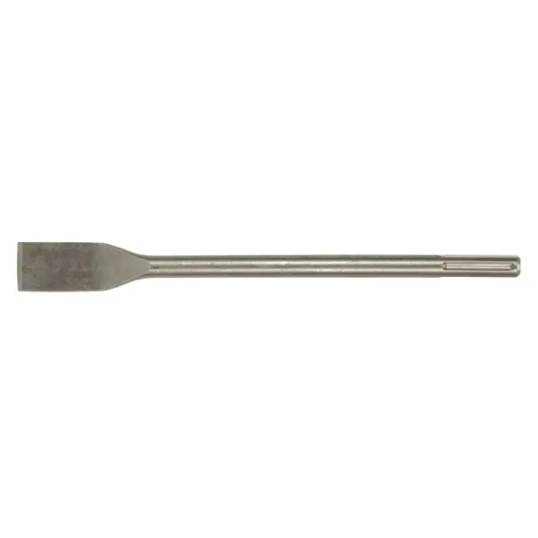 Cincel De Azulejo Para Percutor Sds Max 16" X 1.1/2" Truper (SDM-C3 - 101238)