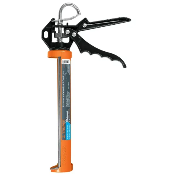Pistola De Calafateo Tipo Esqueleto Reforzada Con Destapador Truper (PICA-R - 101280)