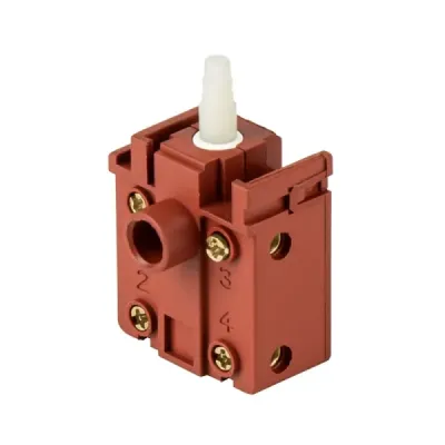 Interruptor Para Taladro Percutor Sds Truper Roel-60n