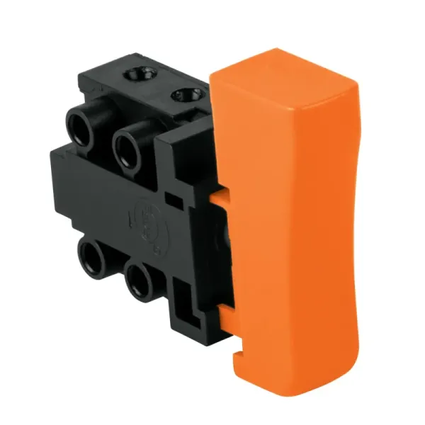 Interruptor Para Taladro Percutor Sds Truper Roel-50n2 (INT-ROEL-50N2 - 101377)