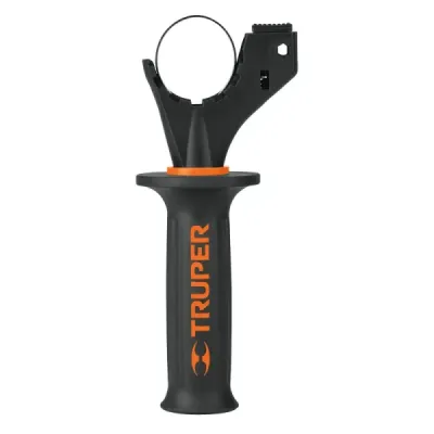Mango Para Taladro Percutor Sds Truper Roel-20n