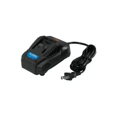 Cargador Para Baterías Truper Max-ba4 Ion Litio 20 V Max