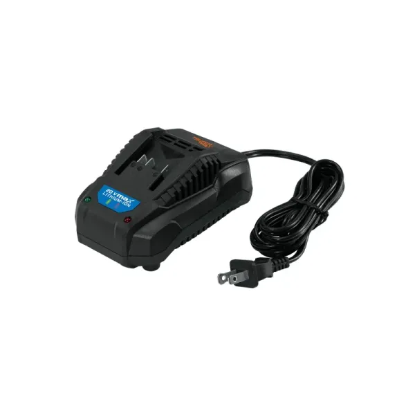 Cargador Para Baterías Truper Max-ba4 Ion Litio 20 V Max (MAX-CA - 101408)