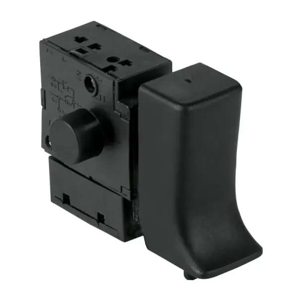 Interruptor Para Taladro Percutor Truper Roto-3/8a4 (INT-ROTO-3/8A4 - 101414)