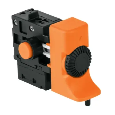 Interruptor Para Taladro Percutor Truper Roto-1/2n6
