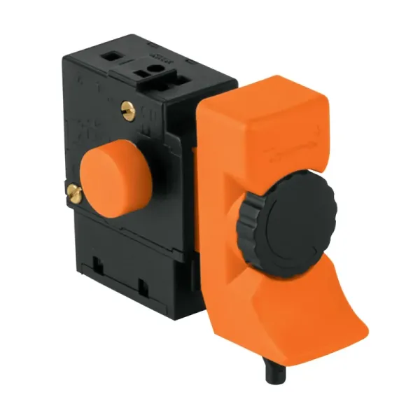 Interruptor Para Taladro Percutor Truper Roto-1/2n7 (INT-ROTO-1/2-N7 - 101440)