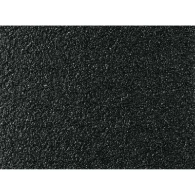 Cinta Antideslizante Negra De 18 M X 50 Mm Con Adhesivo Truper
