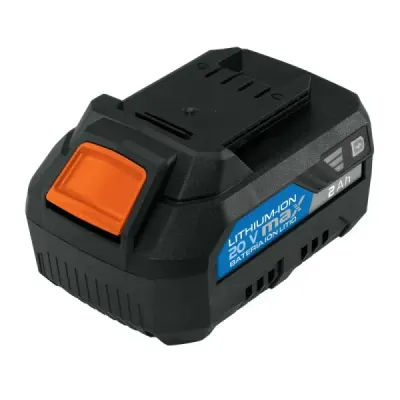 Batería Para Taladro Inalámbrico Truper Max-20r