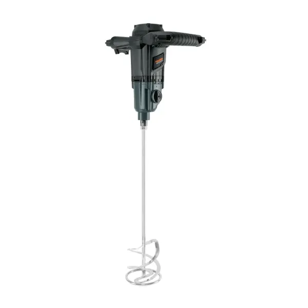 Mezcladora Eléctrica 1.500 W Industrial, 120 Litros, 110 Nm Truper (MEZ-150N - 101519)
