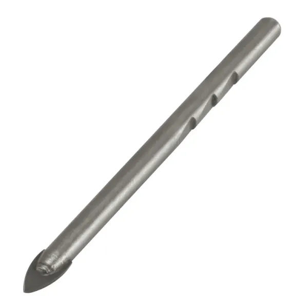 Broca Piloto De 1/4" Para Mandril De Sierra Copa Truper (MAND-BRD - 101581)