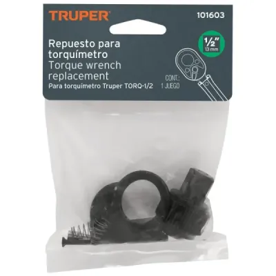Repuesto Para Torquímetro De 1/2' Torq-1/2 Truper