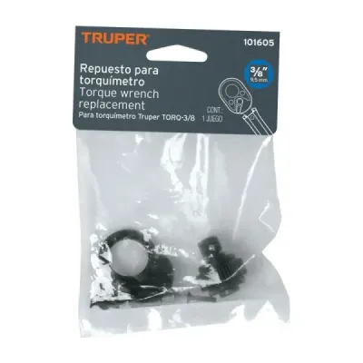 Repuesto Para Torquímetro De 3/8' Torq-3/8 Truper