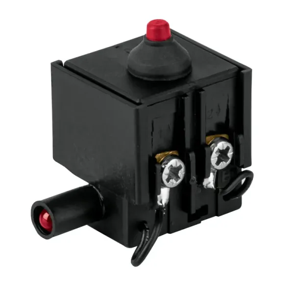 Interruptor Para Pulidora Angular Truper Ergo-4580 (INT-ERGO - 101614)