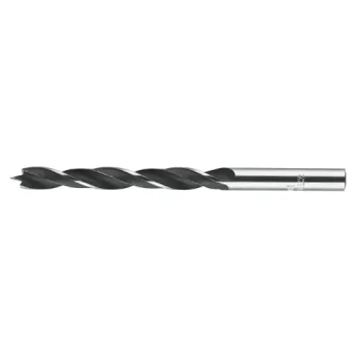 Broca Para Madera De 7/32", Largo 92 Mm Y Punta Centradora Truper