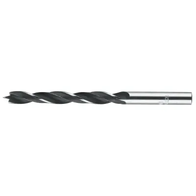 Broca Para Madera De 1/4", Largo 93 Mm Y Punta Centradora Truper