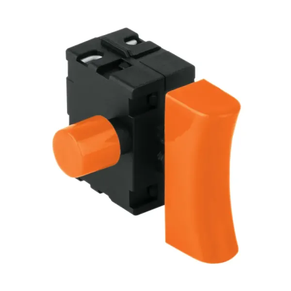 Interruptor Para Ruteadora Truper Rou-n3 (INT-ROU-N - 101697)