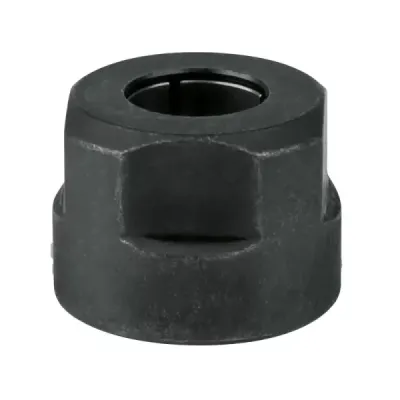 Collet Para Ruteadora Truper Rou-n3 De 1/2'