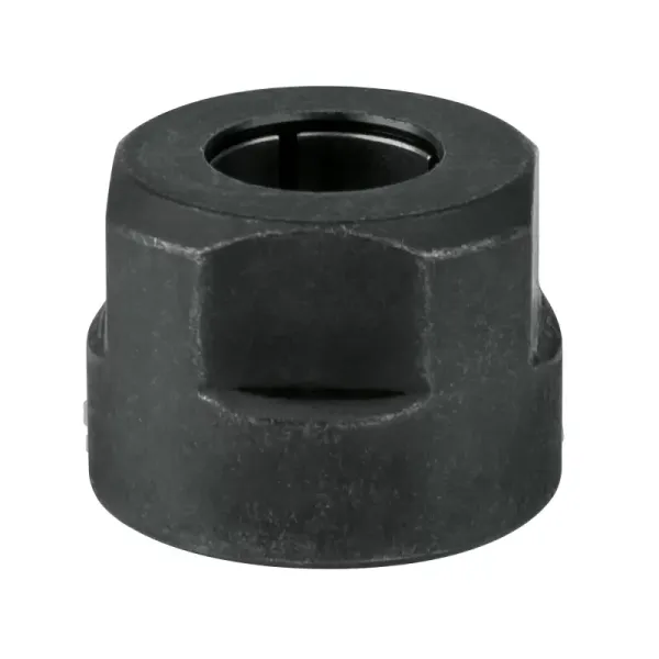 Collet Para Ruteadora Truper Rou-n3 De 1/2' (COL12-ROU-N3 - 101703)