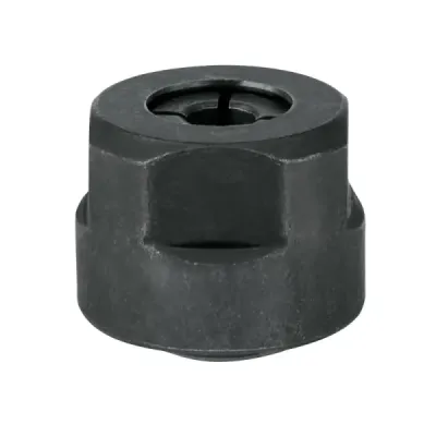 Collet Para Ruteadora Truper Rou-n3 De 1/4'