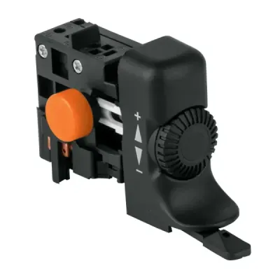 Interruptor Para Taladro Percutor Truper Roto-1/2nx2