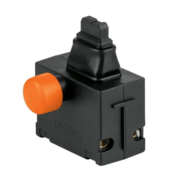 Interruptor Para Pulidora Truper Esma-4512n Y Esma-4590n (INT-ESMA-4512N-90N - 101708)